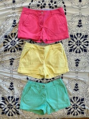 Southern Tide Women's Chino Shorts